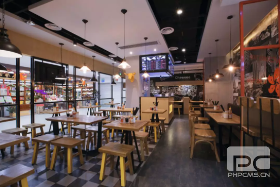 中式餐厅如何通过坪效评估门店的经营效率？