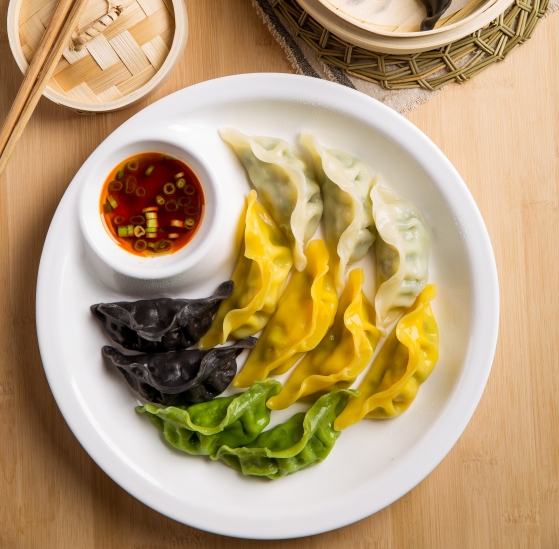 连锁水饺店加盟成为许多投资者关注的焦点