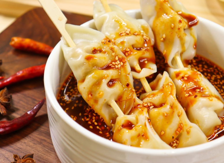 市场前景：特色饺子为何值得入局？