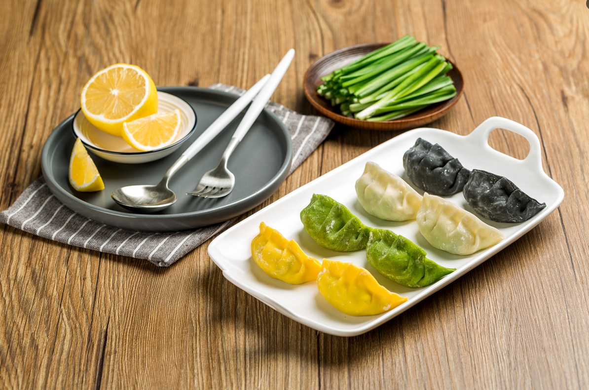 馄饨代工厂标准化生产+个性化定制的双轮驱动