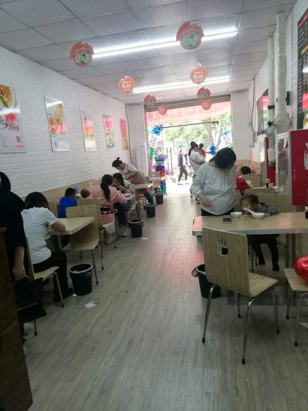吉祥馄饨面加盟费多少钱