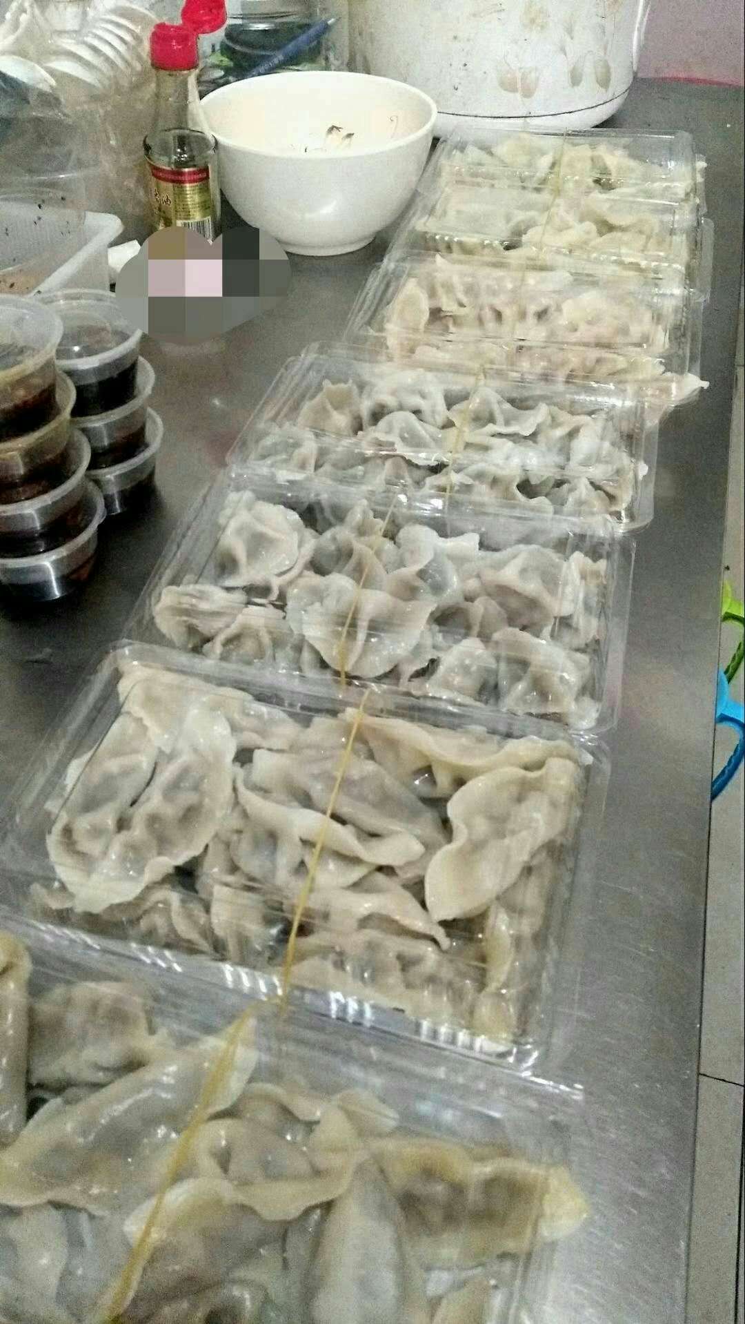 吉祥馄饨外卖