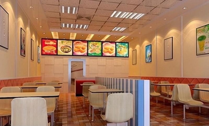 特色餐饮加盟